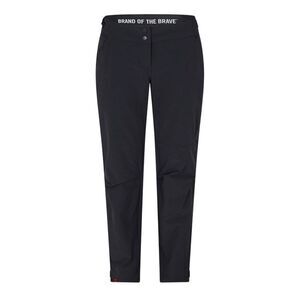 Five Ten Womens/Ladies Trailx Tailored Tracksuit Bottoms / Black
